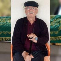 Ahmet Arslan Vefat Etti