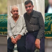 Ahmet İbiş Vefat Etti