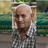 Ali Demirel Vefat Etti