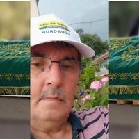 Ali Soybir Vefat Etti