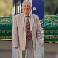 Arif Tarikçi Vefat Etti