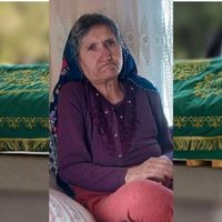 Aysel Kaplan Vefat Etti