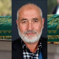 Bedrettin Özdemir Vefat Etti