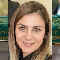 Betül Ünsal Yeşilyurt Vefat Etti