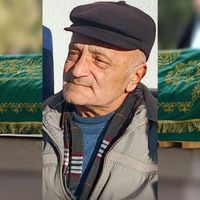 Boyacı Yaşar Gümüş Vefat Etti