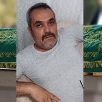 Cengiz Yıldırım Vefat Etti