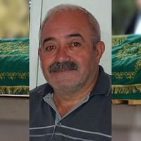 Cevat Ovalı Vefat Etti