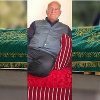 Çınar Hızarcı Vefat Etti