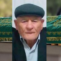 Davut Çamdelen Vefat Etti