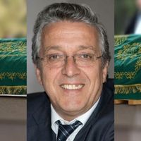 Doğan Özcan Vefat Etti