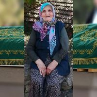 Edibe Önsoy Vefat Etti