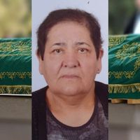 Emine Akyol Vefat Etti