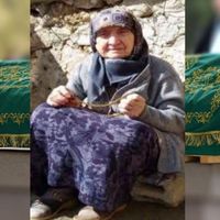 Fatma Özaydın Vefat Etti