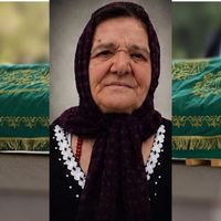 Fendiye Bektaş Vefat Etti