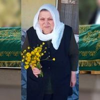 Feruziye Karagöz Vefat Etti