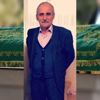 Hacı Ömer Aksu Vefat Etti