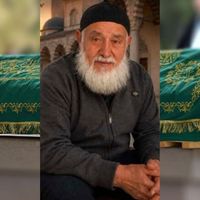 Halil Can Vefat Etti