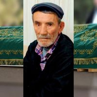 Halit Türkmen Vefat Etti