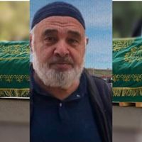 Hasan Maraş Vefat Etti