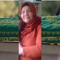 Hatice Erciyas Vefat Etti