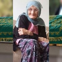 Hatun Zorbilmez Vefat Etti