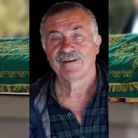 Hüseyin Ekim Vefat Etti