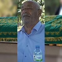 Hüseyin Erdem Vefat Etti