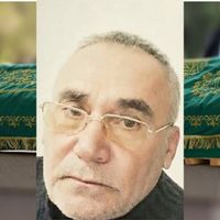 Hüseyin Yüksel Vefat Etti