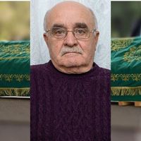 İbrahim Mermertaş Vefat Etti