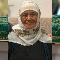 İkbal Suna Vefat Etti