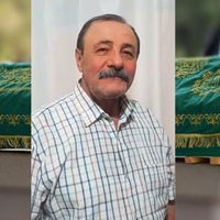 İsmail Ekmekci Vefat Etti