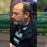 İsrafil Kayaaslan Vefat Etti