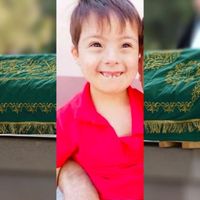 Kayra Mutlu Vefat Etti