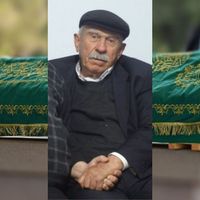 Kemal Kaplan Vefat Etti