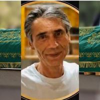 Kenan Akdoğan Vefat Etti