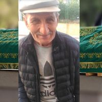 Lütfi Kaya Vefat Etti