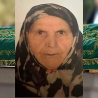 Medine Akyürek Vefat Etti
