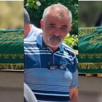 Mehmet Ali Akyürek Vefat Etti