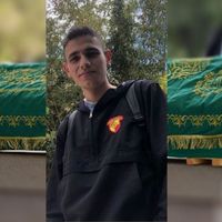 Mert Sadık Orhan Vefat Etti