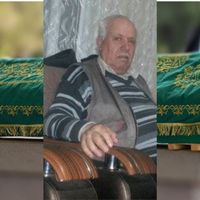 Muammer Uyar Vefat Etti