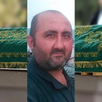 Muhammet Özsoy Vefat Etti