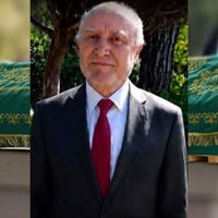 Musa Akyüz Vefat Etti
