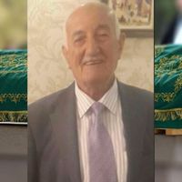 Mustafa Duran Vefat Etti