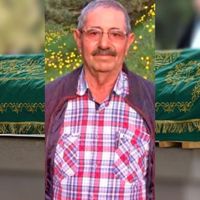Nuri Coşkun Vefat Etti