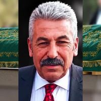 Ömer Bircan Vefat Etti