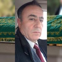 Ömer Şaşmaz Vefat Etti
