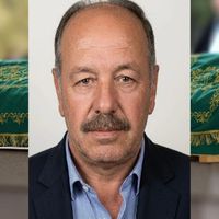 Orhan Açıkel Vefat Etti
