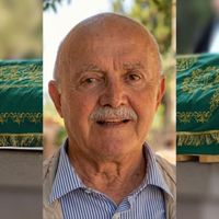 Osman Dağlı Vefat Etti