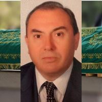 Ramazan Sitembölükbaşı Vefat Etti
