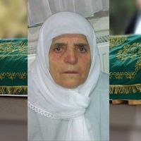Raziye Yılmaz Vefat Etti